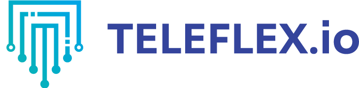 TELEFLEX.io